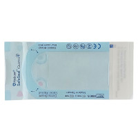 Пакети для стерилізації 57x102, Medicom, 200шт.