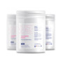 Салфетки Ezmedix EZs-wipes W-3, моющие с дезинфицирующим эффектом, 160*160мм, 160шт.