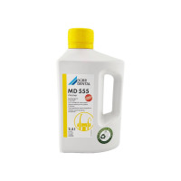 МД 555 MD 555, очисник аспіраційних установок, Durr Dental, 2,5л
