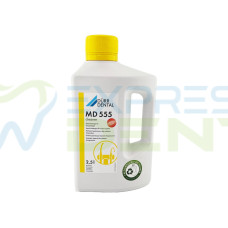 МД 555 MD 555, очисник аспіраційних установок, Durr Dental, 2,5л