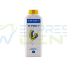 Bio Breeze Bio Breeze, концентрат для дезинфекции отпечатков и ложек, 1л - СПЕЦИАЛЬНОЕ ПРЕДЛОЖЕНИЕ -