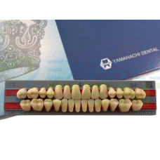 Зуби Yamahachi повний гарнітур B4 Т3