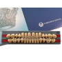 Полноценная гарнитура Yamahachi Teeth B4 T3