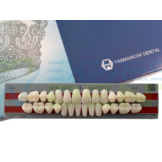 Зуби Yamahachi повний гарнітур А1 Т4