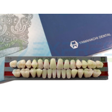 Зуби Yamahachi повний гарнітур А1 Т6