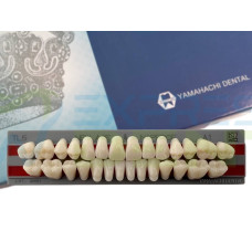 Зуби Yamahachi повний гарнітур А1 ТL5