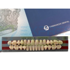 Зуби Yamahachi повний гарнітур А2 SS3