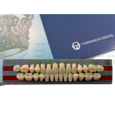 Зуби Yamahachi повний гарнітур А2 Т1
