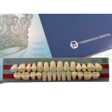 Зуби Yamahachi повний гарнітур А2 Т5