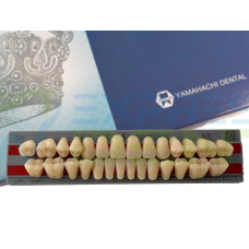 Зуби Yamahachi повний гарнітур А3 S6