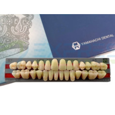 Зуби Yamahachi повний гарнітур А3 S7