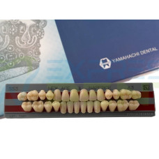 Зуби Yamahachi повний гарнітур А3 SS3