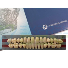Зуби Yamahachi повний гарнітур А3 Т5
