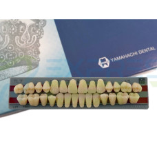 Зуби Yamahachi повний гарнітур А3 ТL7