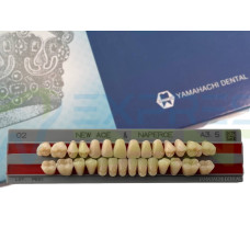 Зуби Yamahachi повний гарнітур А3.5 O2