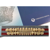 Зубы Yamahachi полный гарнитур А3.5 SS3