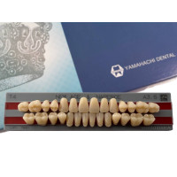 Зубы Yamahachi полный гарнитур А3.5 Т4