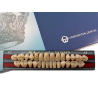 Зубы Yamahachi полный гарнитур А4 S2