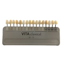 Розколірка VITA Classic, оригінал
