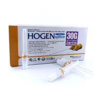 Голка карпульна Ходжен Hogen 03*12мм Євро стандарт, 100шт.