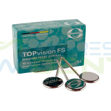 Дзеркало TOP-Vision Rhodium №4 двошарове родієве напилення