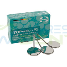Дзеркало TOP-Vision Rhodium №5 двошарове родієве напилення