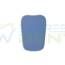Дзеркало для фото родієве G.H.Wire Adult Occlusal RAD