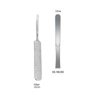 Распатор Williger, Falcon DS 198.050