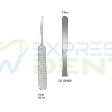Распатор Williger, Falcon DS 198.050