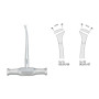 Елеватор Winter right/T, Falcon DE 270.127