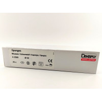 Губка для клінстенду Dentsply, 25шт.