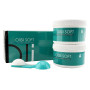Olisil Olisil Soft, A-Silicone, Base 300 мл + активатор 300 мл