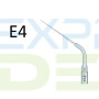 Насадка на скалер EMS E4