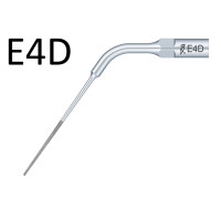 Насадка на скалер EMS E4D