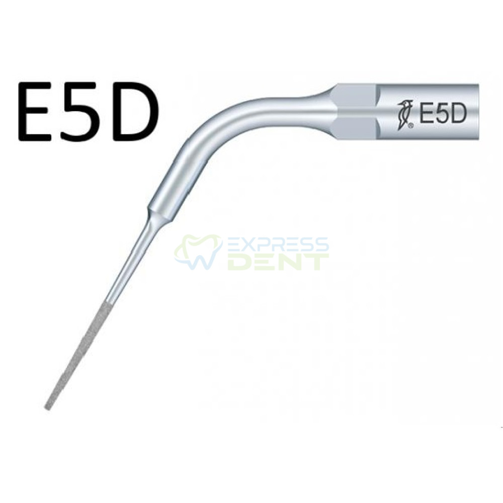 Насадка на скалер EMS E5D