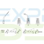 Насадка на скалер EMS E5D