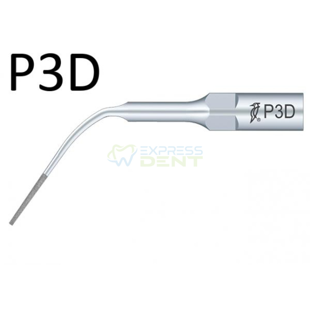 Насадка на скалер EMS P3D