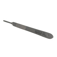 Ручка для скальпеля 12,7 см, Asim, DE-1236