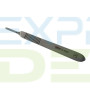 Ручка для скальпеля №3 Falcon BB 073.030/BK 550.030