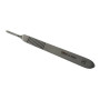 Ручка для скальпеля №3 Falcon BB 073.030/BK 550.030