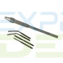 Периотомы набор ручка + 4 насадки, Medesy, 868/KIT