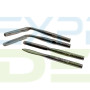 Периотомы набор ручка + 4 насадки, Medesy, 868/KIT
