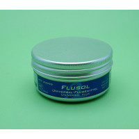 Флюс Flusol для паяння Ni-Cr Co-Cr сплавів, 50г
