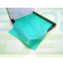 Раббердам платки Престиж(Фиомекс) Dental Dams Prestige, зеленые Heavy, 36шт.