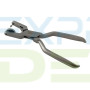 Щипці для просічки коффердам-хустки Falcon (DR 940.160)