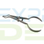 Щипцы для установки Medesy Brewer 5570, 175 мм