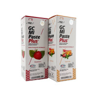 Мі паста МI paste plus, гель-крем 900 ppm фториду, 35мл 