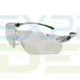 Окуляри захисні Univet прозорі, AS/AF 506U.03.00 white/green