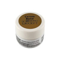 Керам бонд Ceram Bond, Bredent, паста 7г