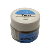 Керамика Duceram LFC краситель Terra, 4г